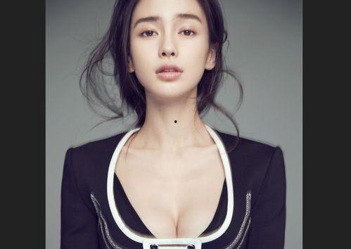 娱乐圈吃瓜爆料杨颖,揭秘明星背后的真相