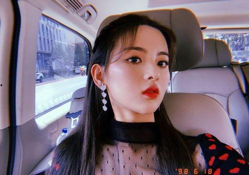 娱乐圈吃瓜杨超越是谁